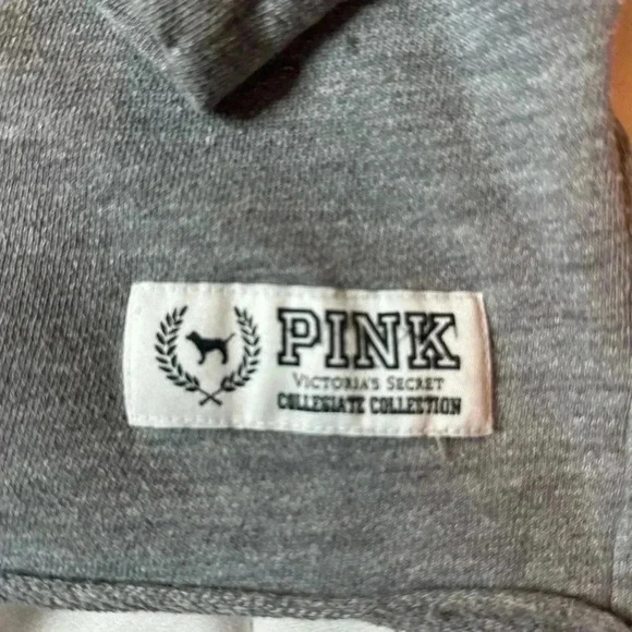 Adorable UCLA Bruins PINK hoodie - Picture 4 of 7